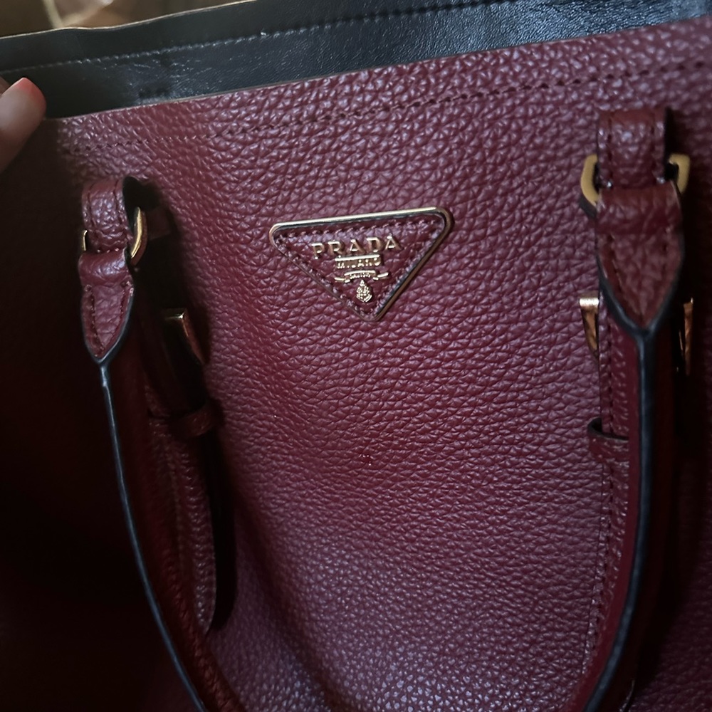 Red Prada